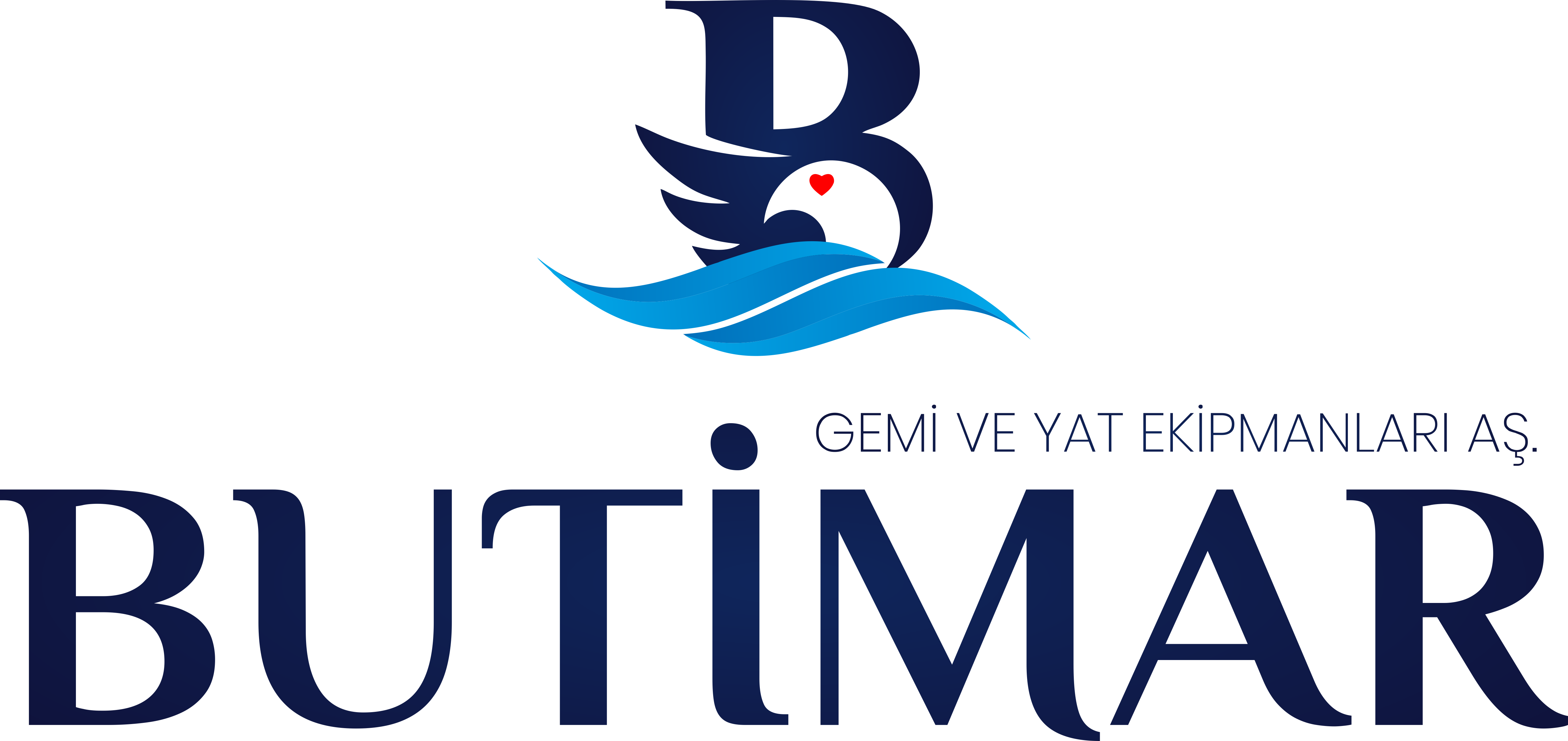 Butimar Gemi